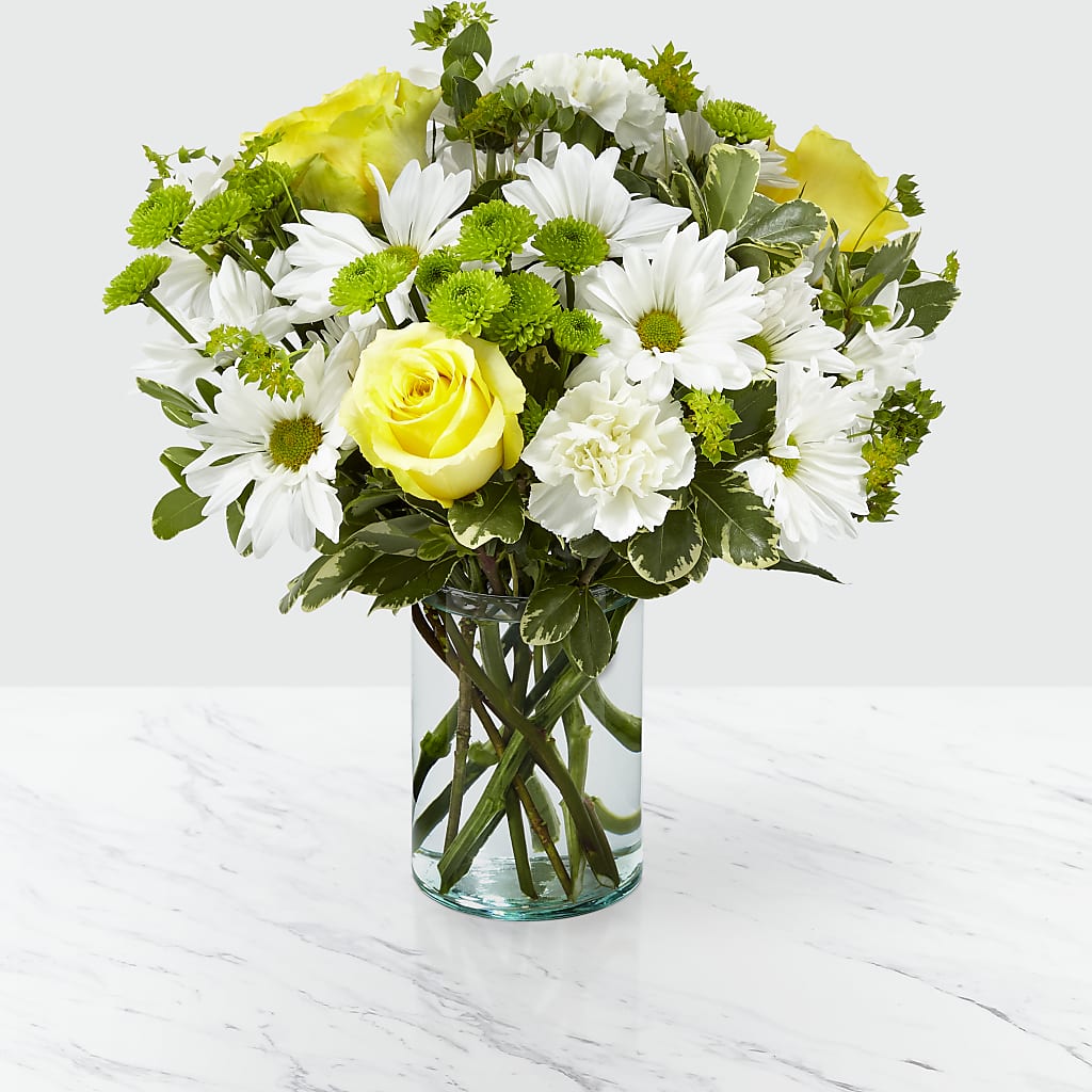 Happy Day Bouquet – Ros-al Floral, Forest City PA