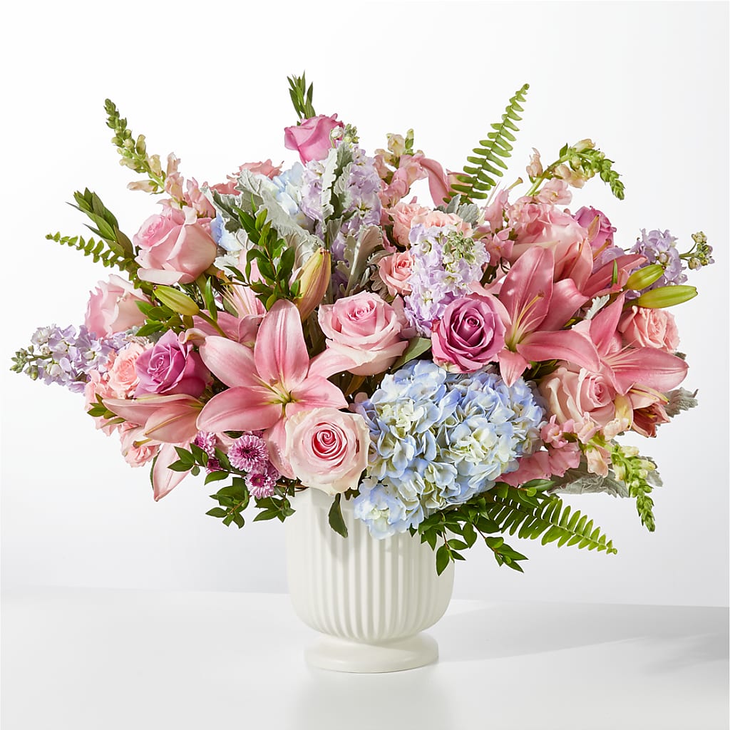 Wonderland Bouquet – Ros-al Floral, Forest City PA