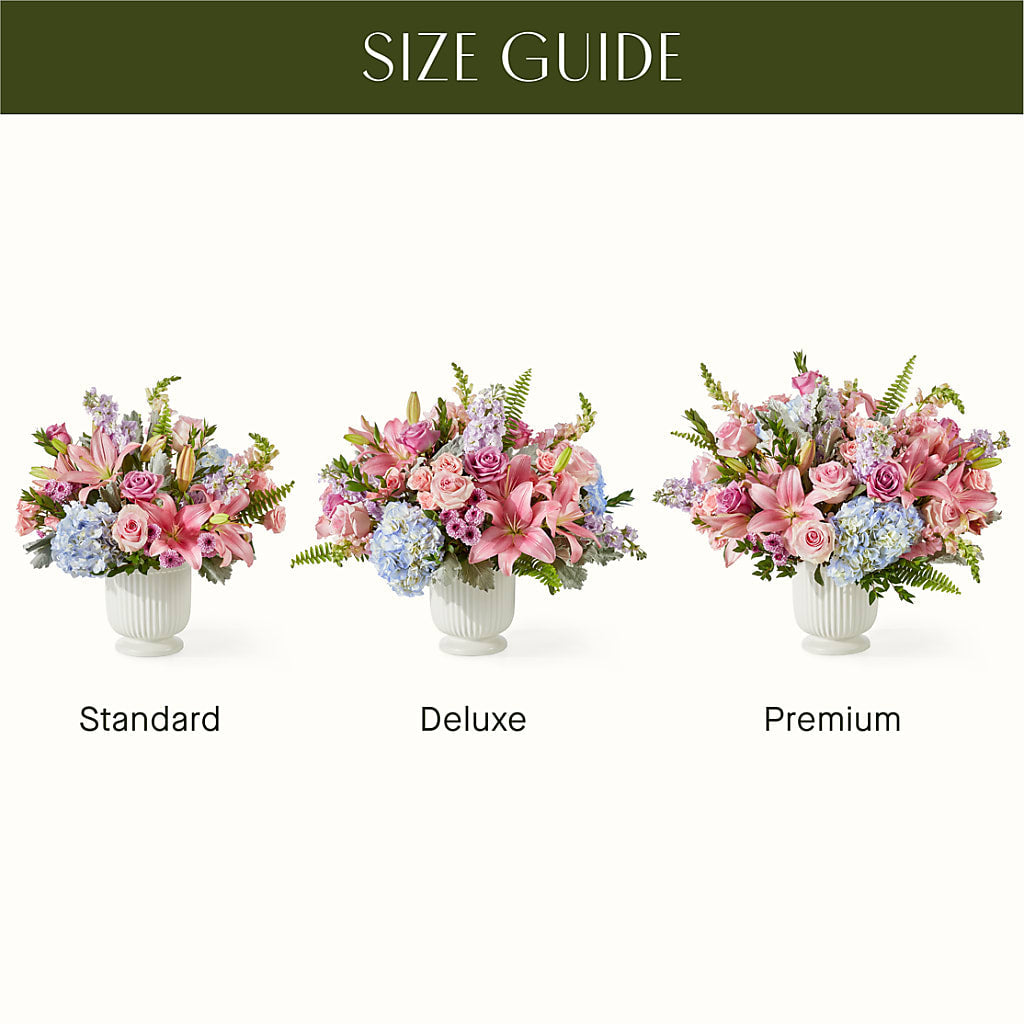Wonderland Bouquet – Ros-al Floral, Forest City PA