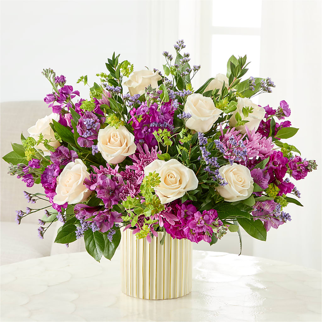 The Boutique Bouquet – Ros-al Floral, Forest City PA