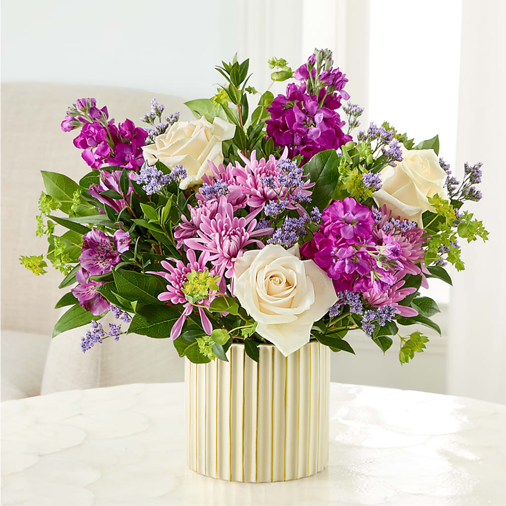 The Boutique Bouquet – Ros-al Floral, Forest City PA