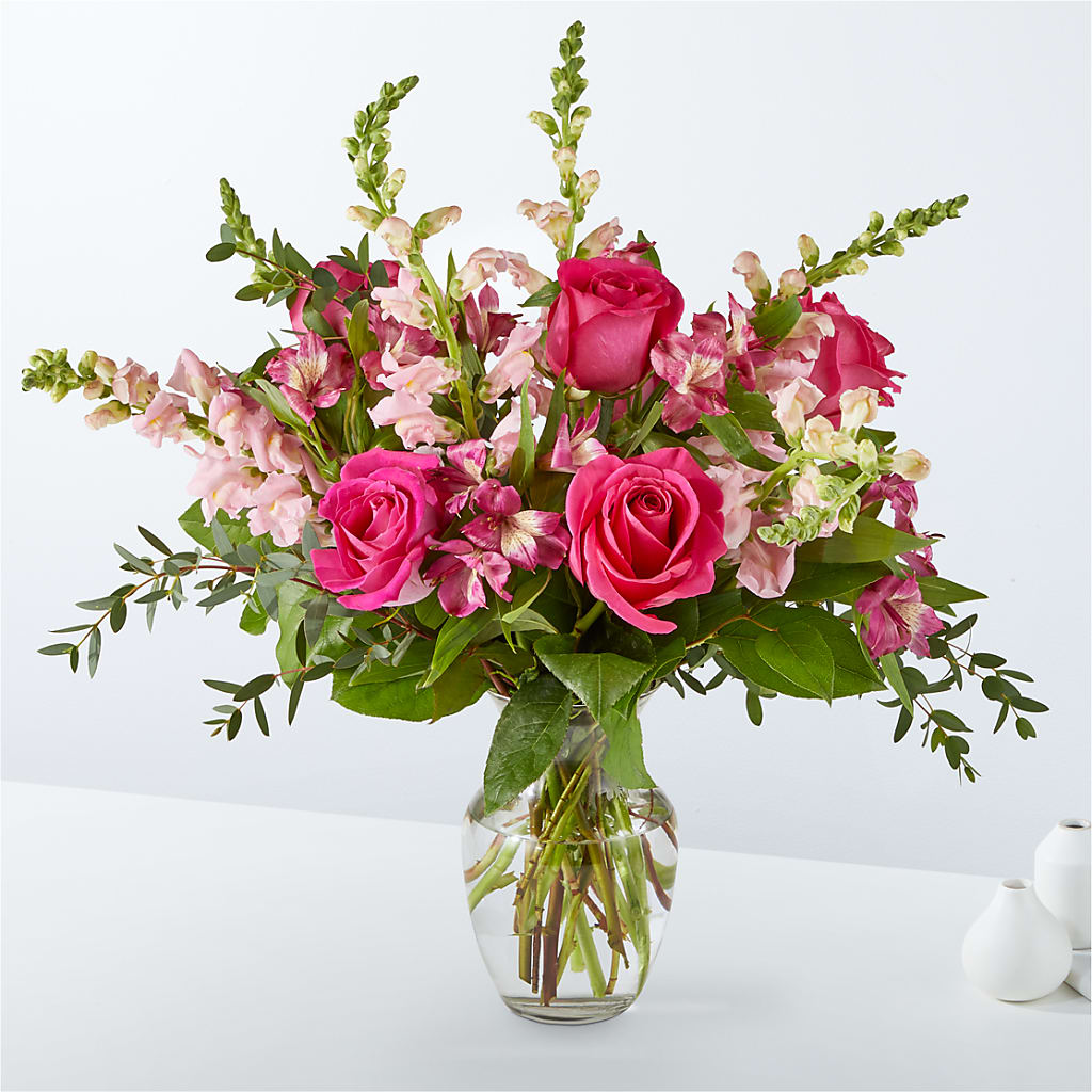 Evermore Bouquet – Ros-al Floral, Forest City PA