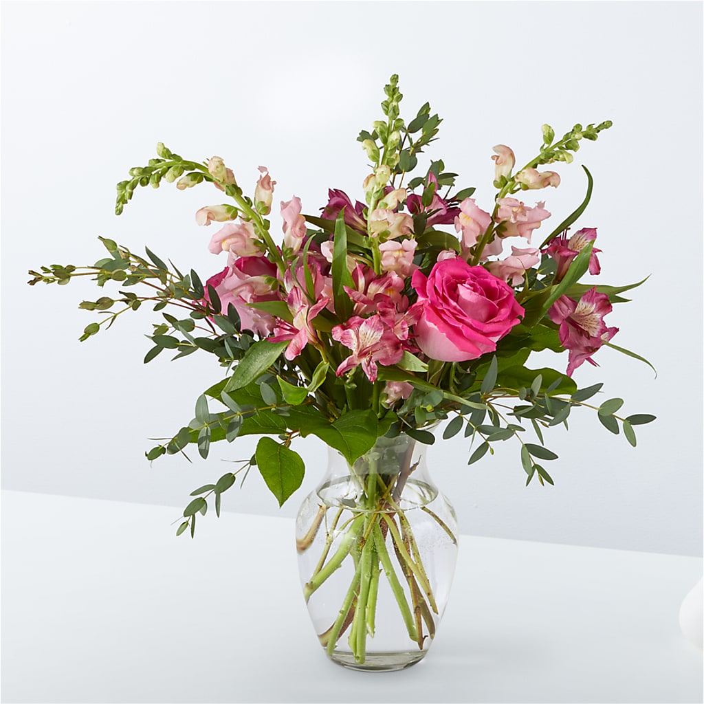 Evermore Bouquet – Ros-al Floral, Forest City PA