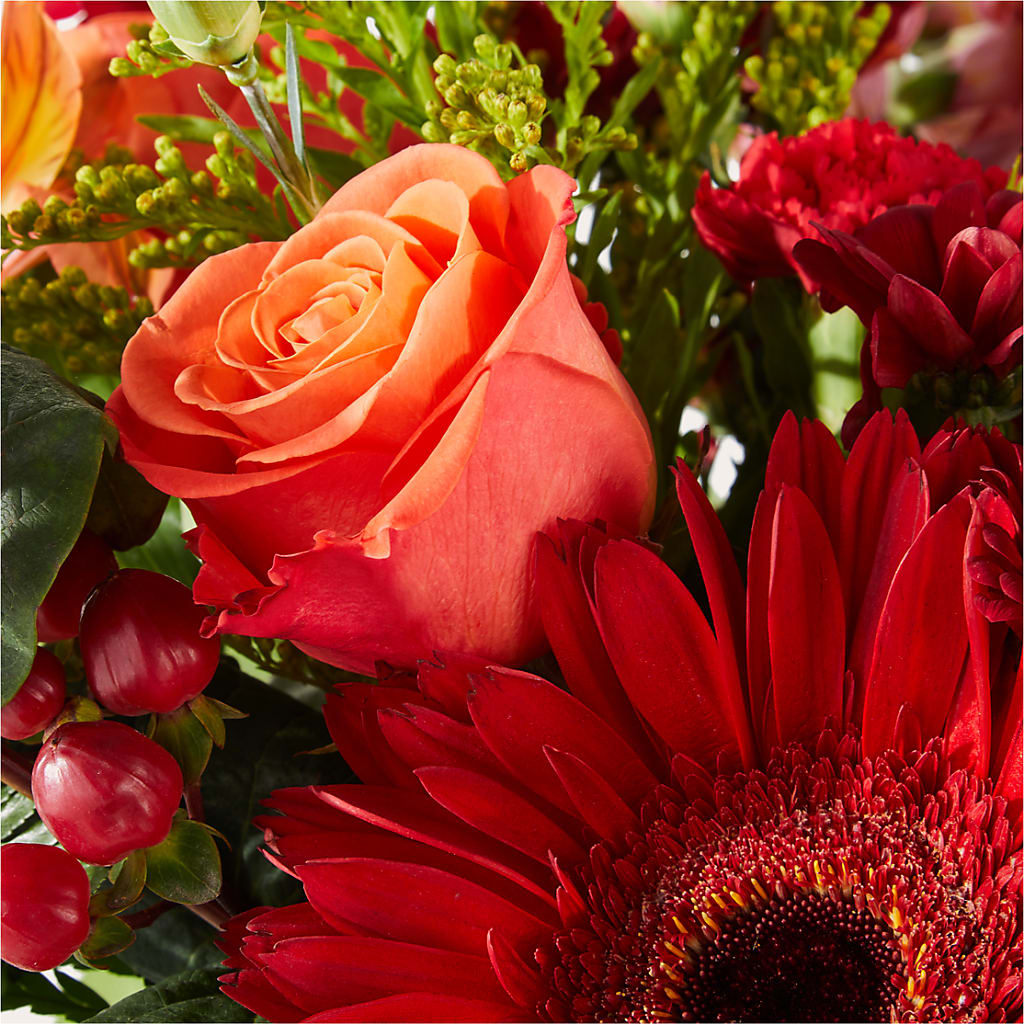 Sweater Season - A Florist Original – Ros-al Floral, Forest City PA