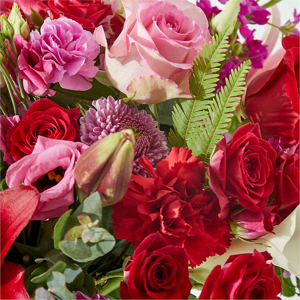 Simply the Best - A Florist Original – Ros-al Floral, Forest City PA