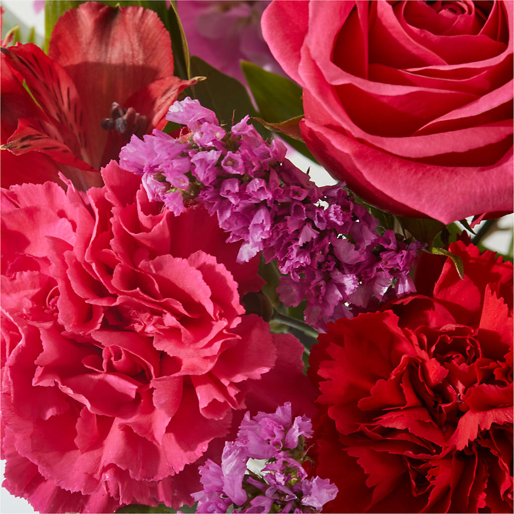 Simply the Best - A Florist Original – Ros-al Floral, Forest City PA