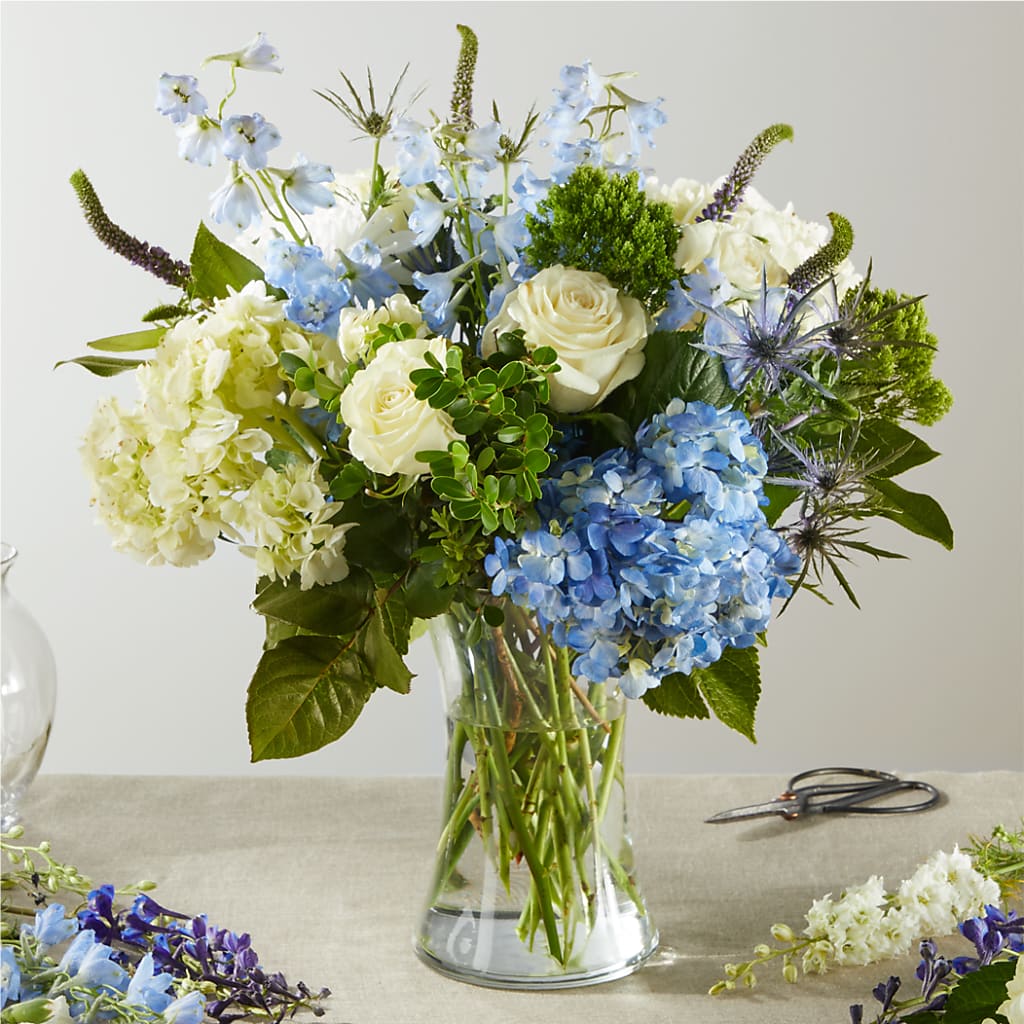 Festival of Lights – A Florist Original – Ros-al Floral, Forest City PA