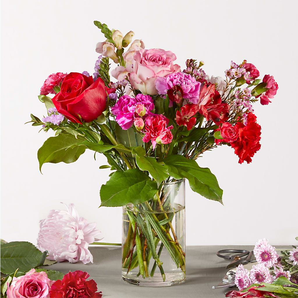 Regal Jewel – A Florist Original – Ros-al Floral, Forest City PA