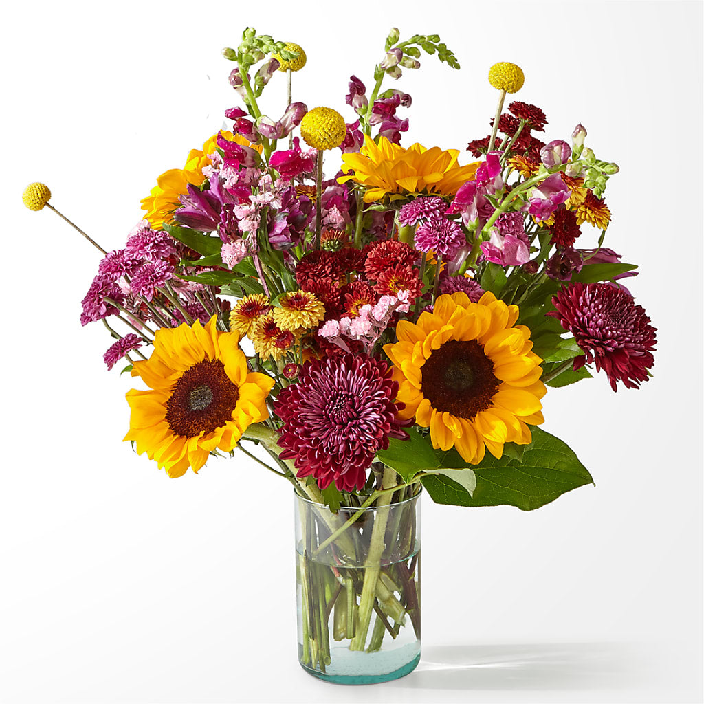 Pop of Whimsy Bouquet – Ros-al Floral, Forest City PA