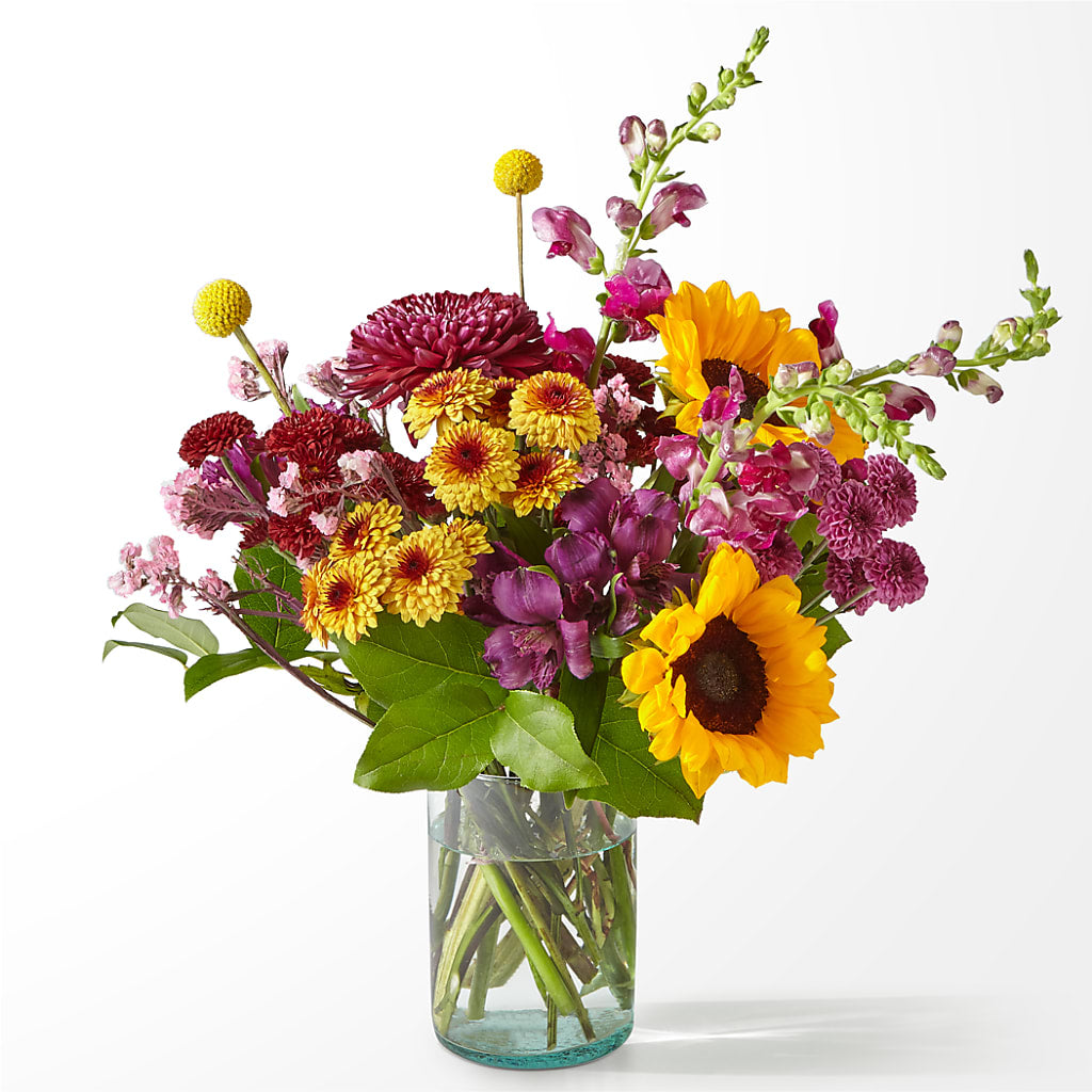 Pop of Whimsy Bouquet – Ros-al Floral, Forest City PA