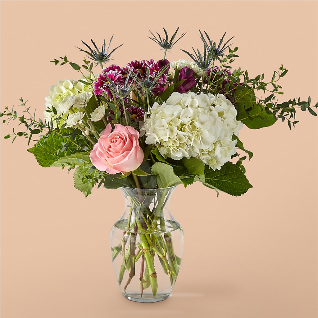 Parlour Bouquet – Ros-al Floral, Forest City PA