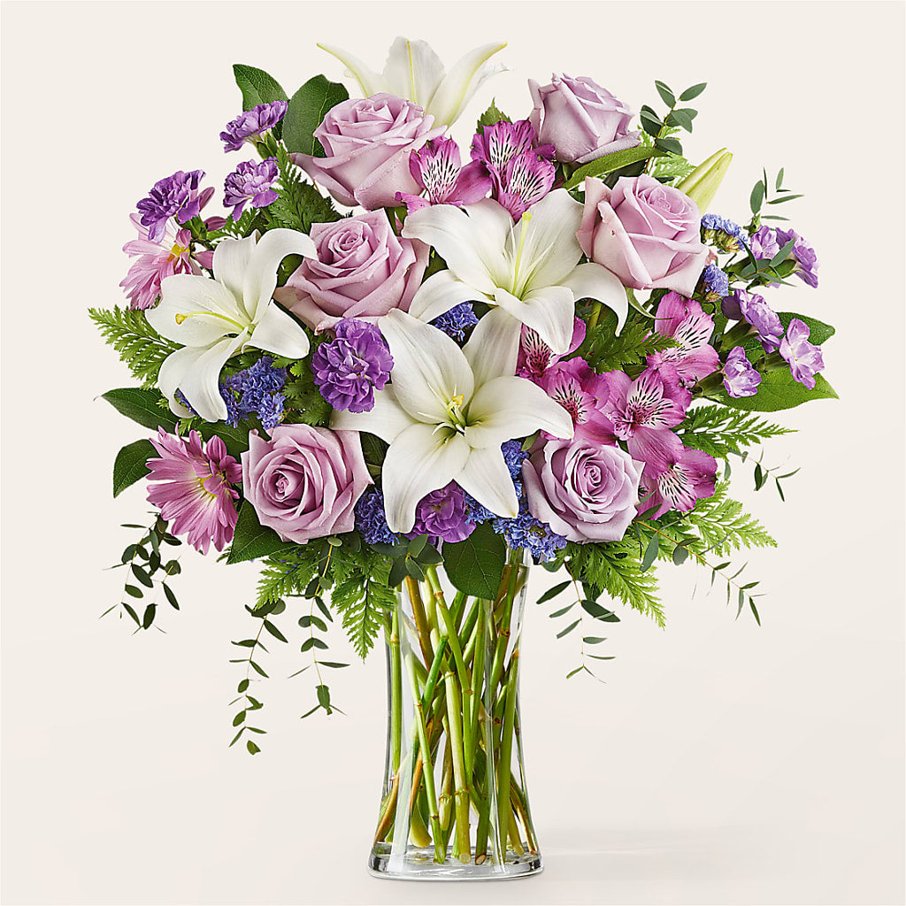 The Dreamscape Bouquet – Ros-al Floral, Forest City PA