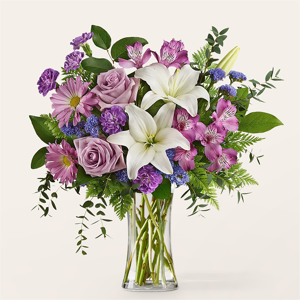 The Dreamscape Bouquet – Ros-al Floral, Forest City PA