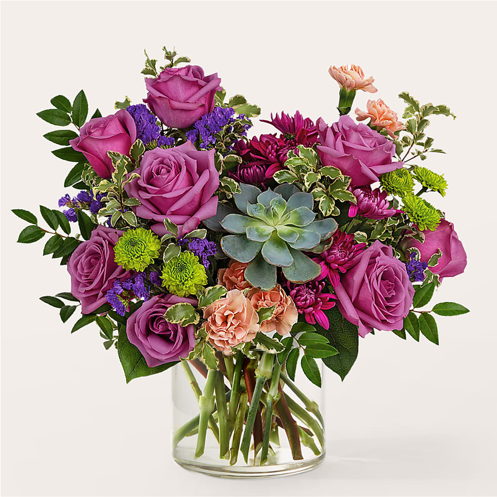 You're a Gem Bouquet – Ros-al Floral, Forest City PA