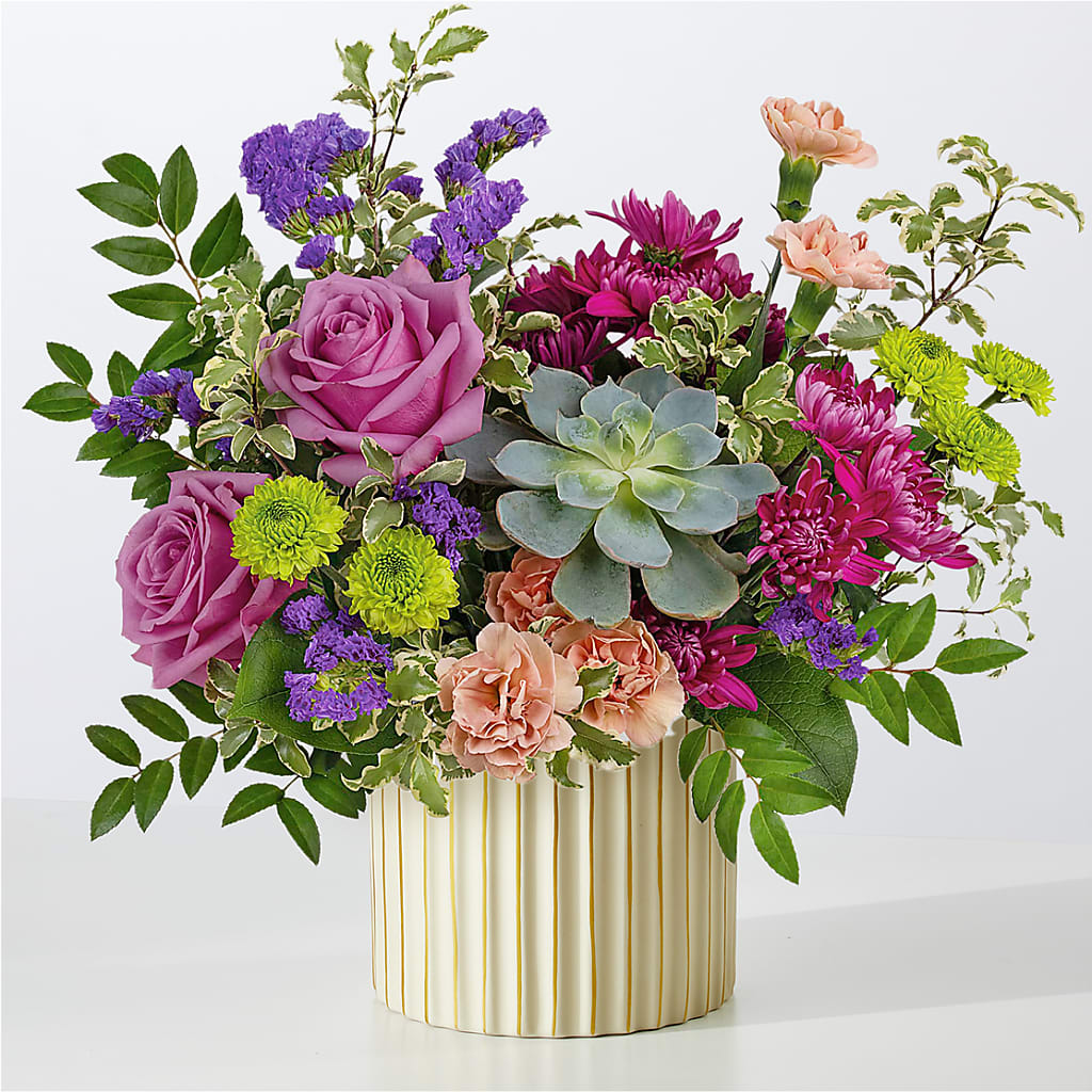 You're a Gem Bouquet – Ros-al Floral, Forest City PA