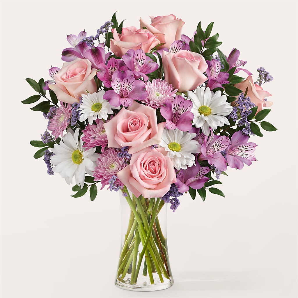Enchantment Bouquet – Ros-al Floral, Forest City PA
