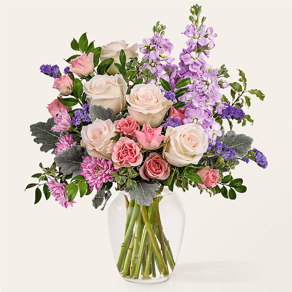 Well Wishes Bouquet – Ros-al Floral, Forest City PA