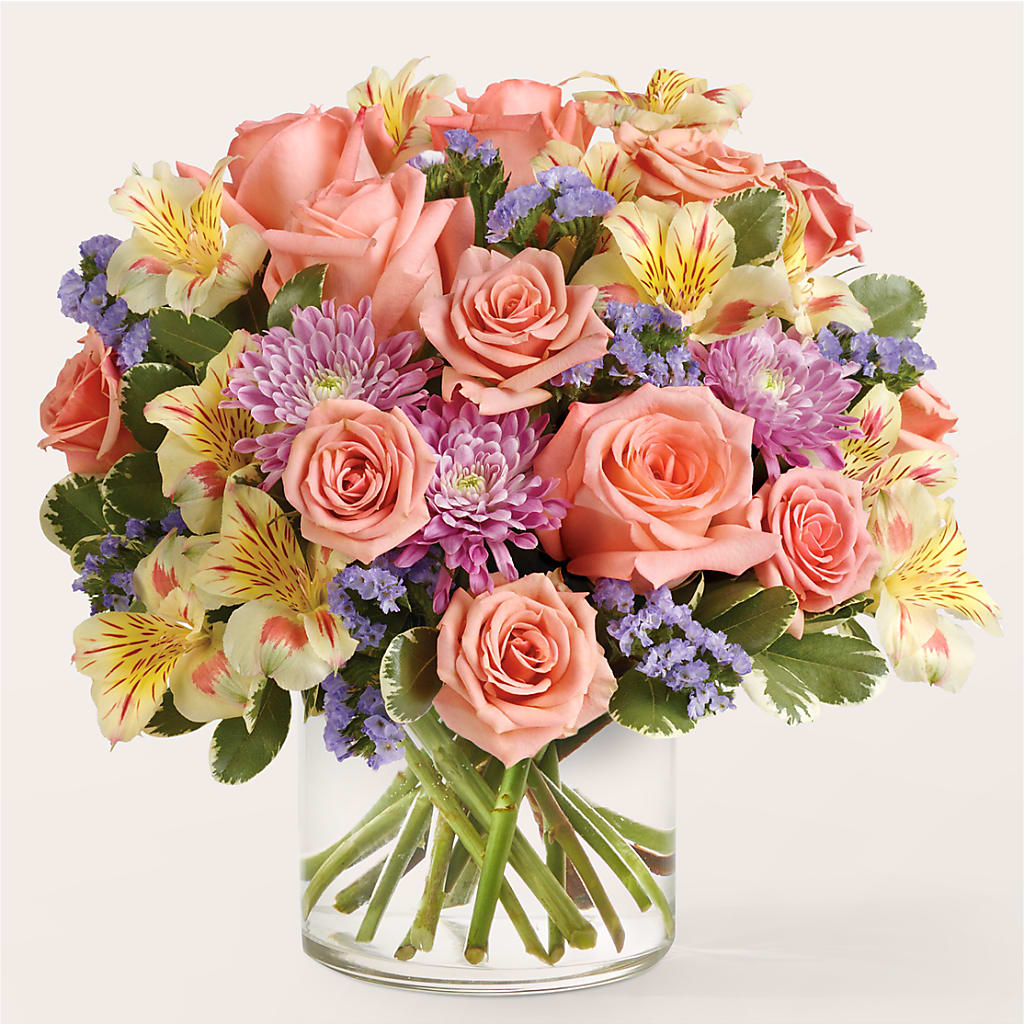 Candy Coated Bouquet – Ros-al Floral, Forest City PA
