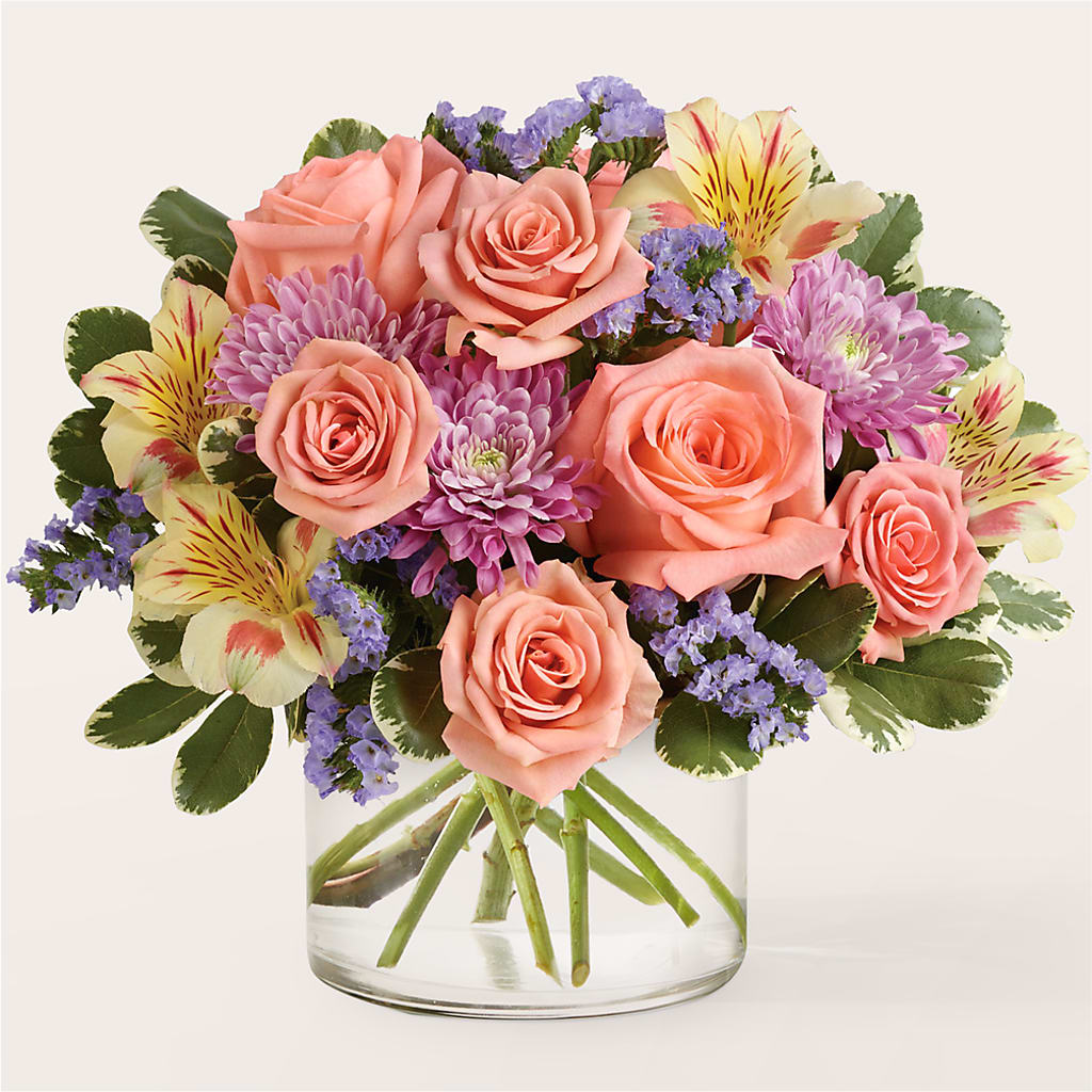 Candy Coated Bouquet – Ros-al Floral, Forest City PA