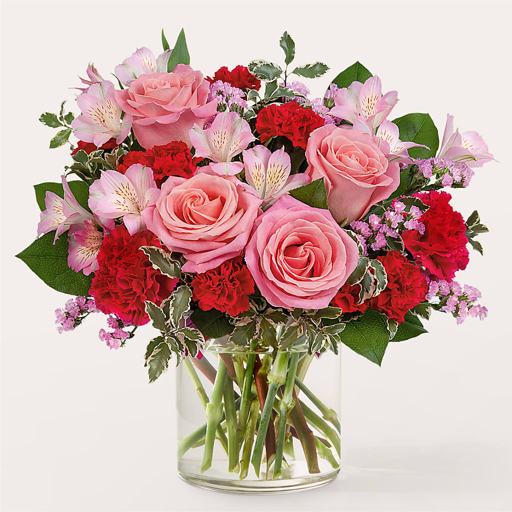 First Impressions Bouquet – Ros-al Floral, Forest City PA