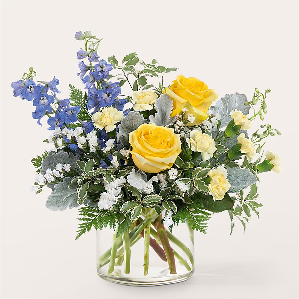 Butterfly Wings Bouquet – Ros-al Floral, Forest City PA