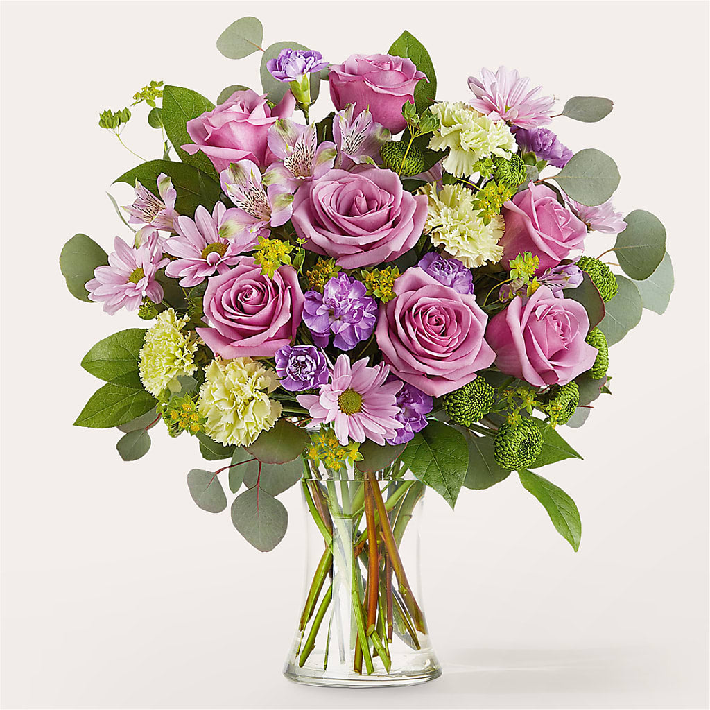 Emerald City Bouquet – Ros-al Floral, Forest City PA