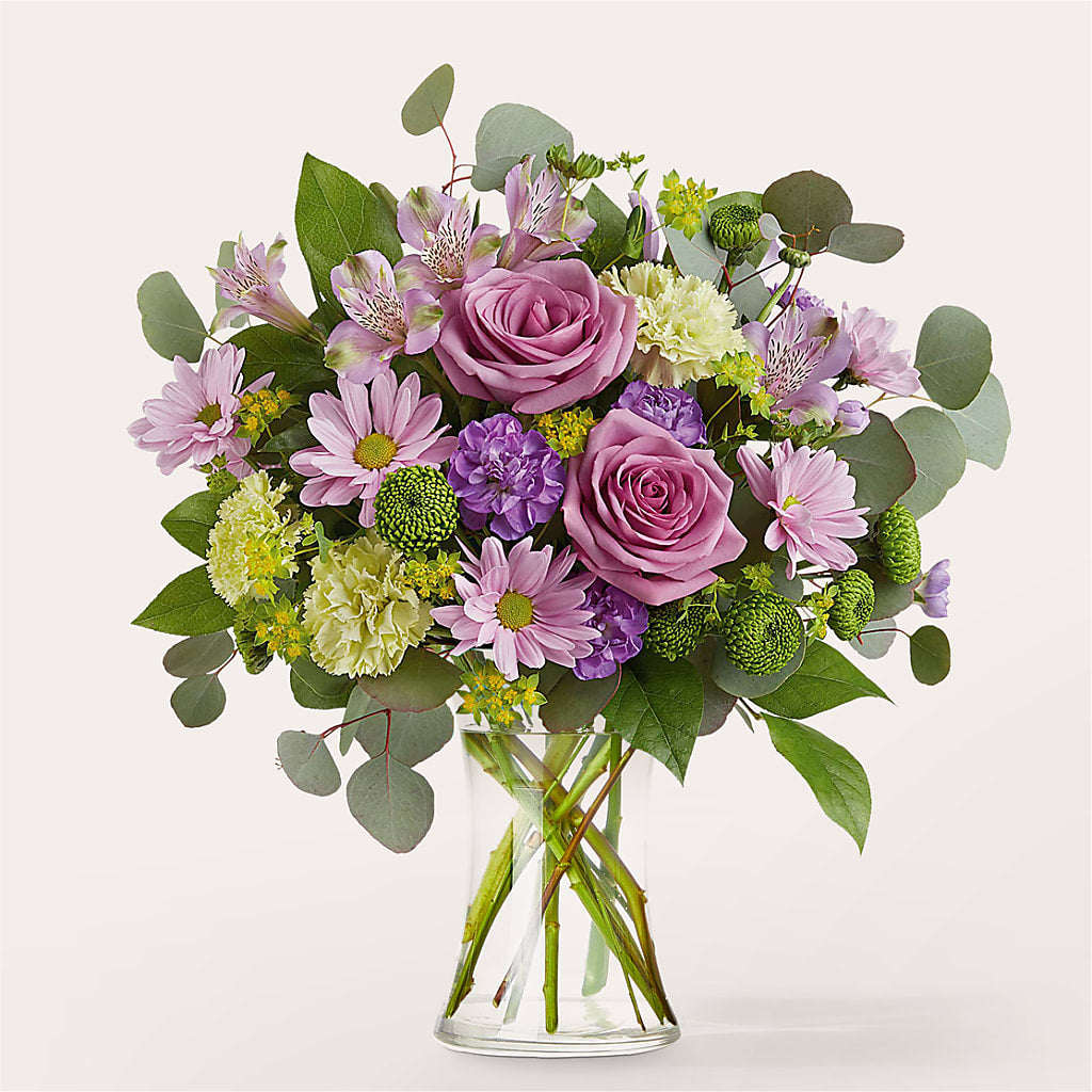 Emerald City Bouquet – Ros-al Floral, Forest City PA