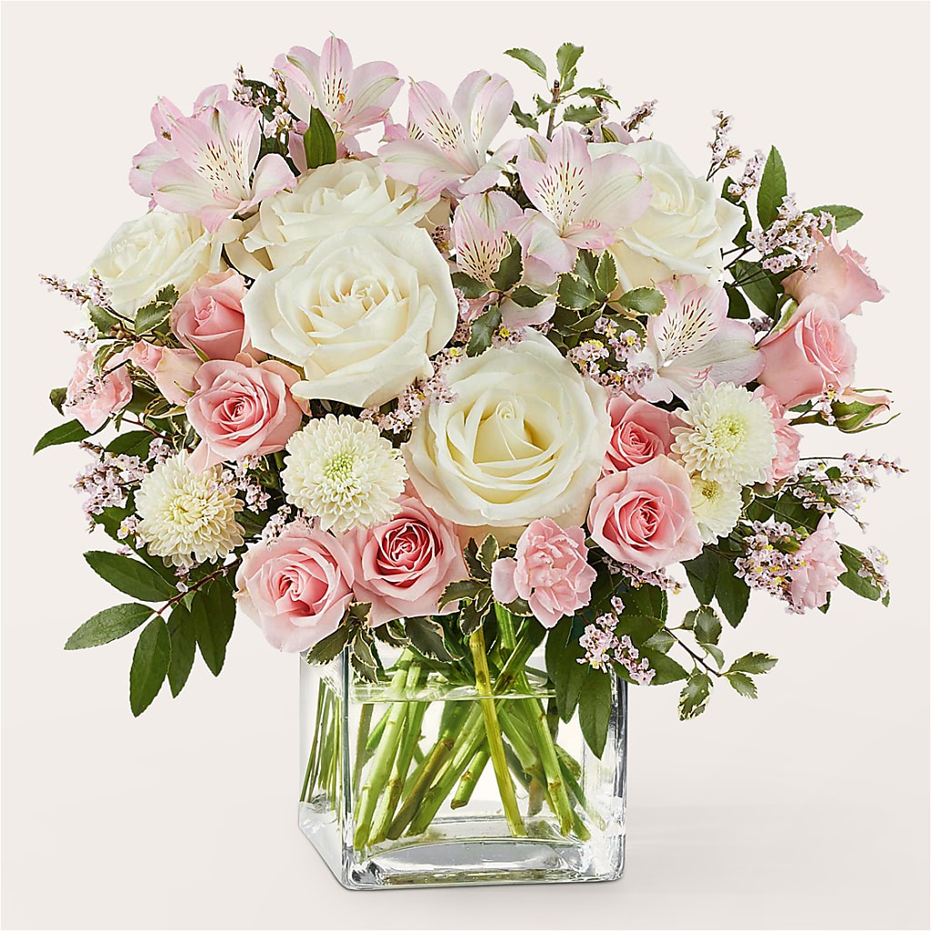 Day Made Bouquet – Ros-al Floral, Forest City PA
