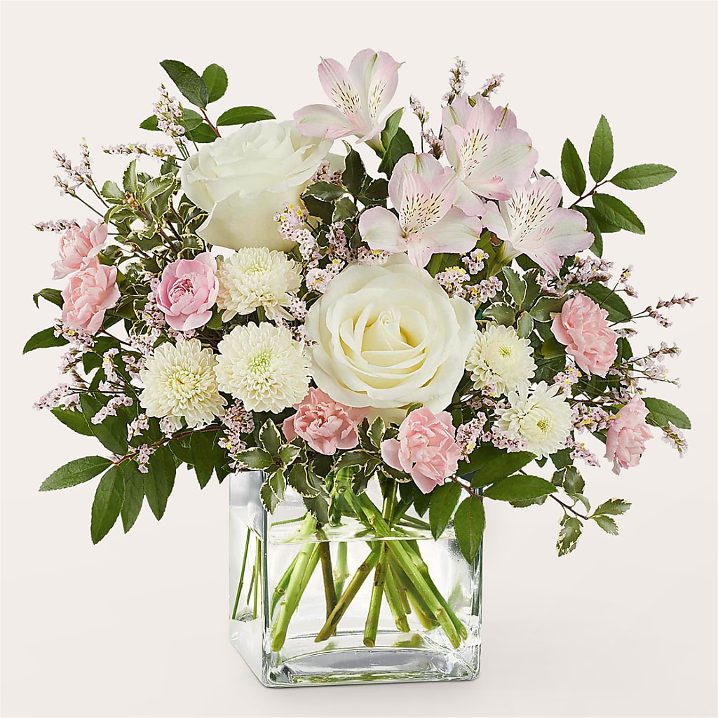 Day Made Bouquet – Ros-al Floral, Forest City PA