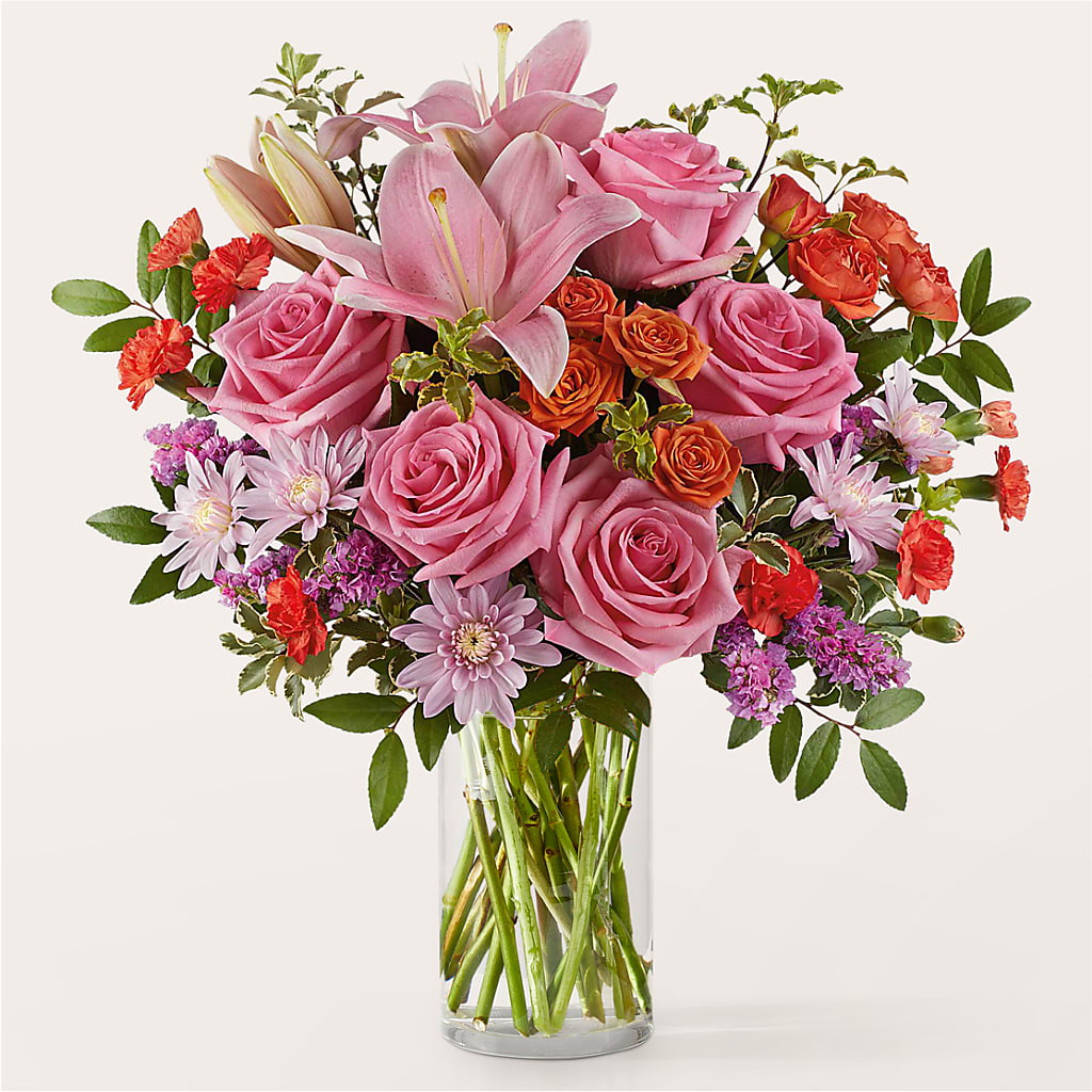 Sequins Bouquet – Ros-al Floral, Forest City PA