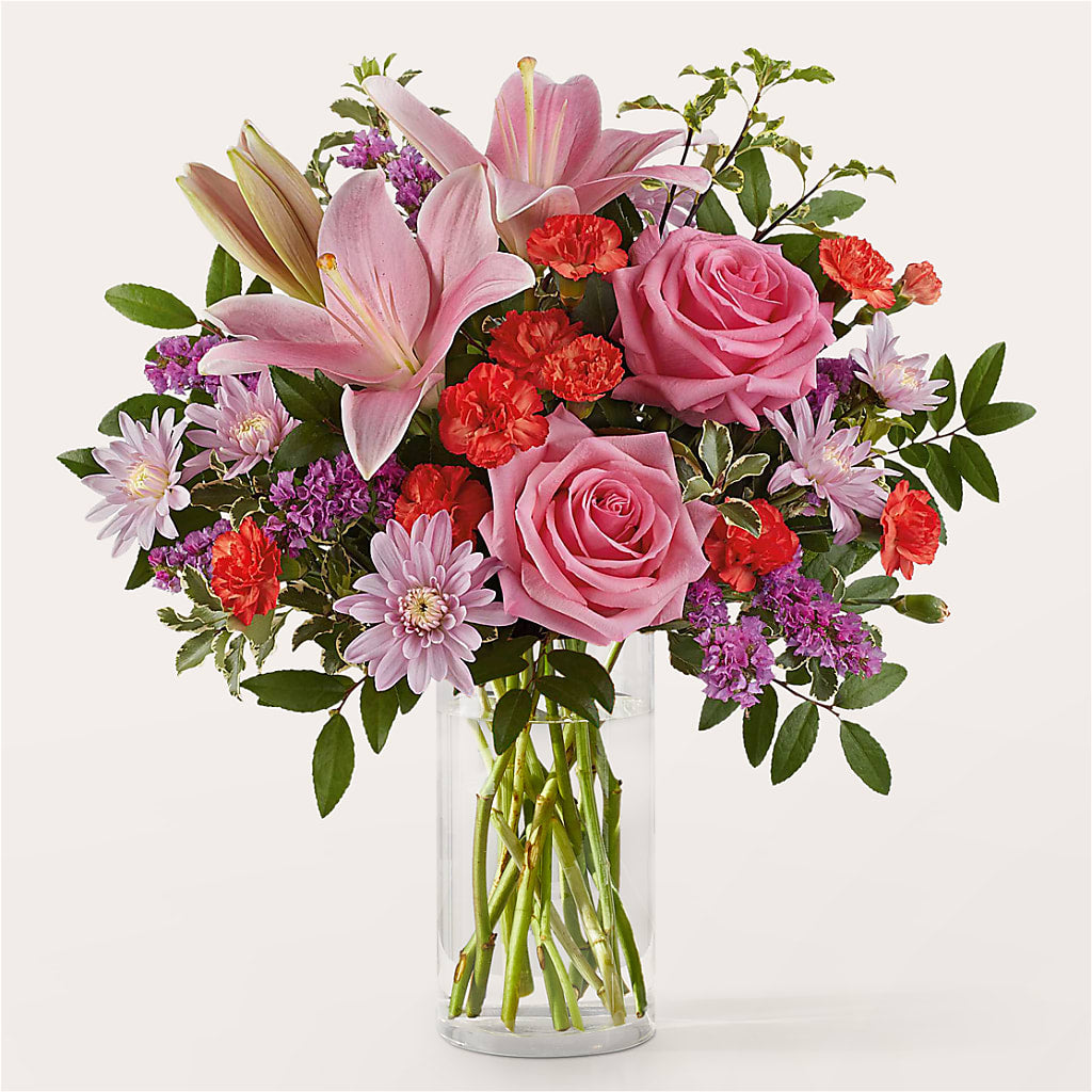 Sequins Bouquet – Ros-al Floral, Forest City PA