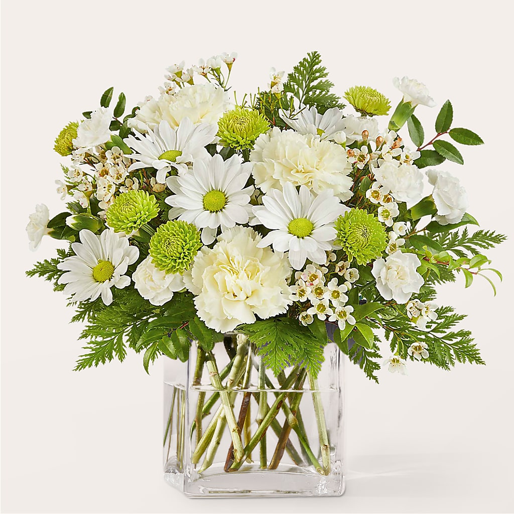 Momentary Meditation Bouquet – Ros-al Floral, Forest City PA