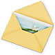 Greeting Card – Ros-al Floral, Forest City PA
