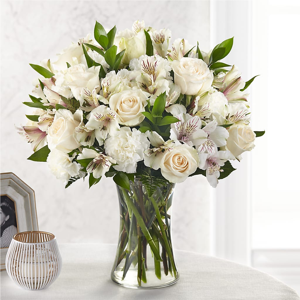 Cherished Friend Bouquet – Ros-al Floral, Forest City PA