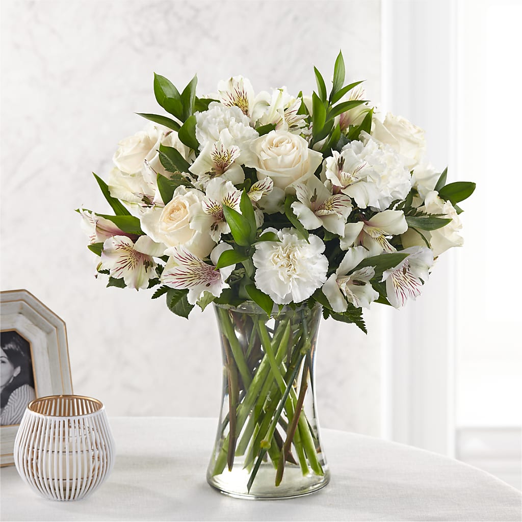 Cherished Friend Bouquet – Ros-al Floral, Forest City PA