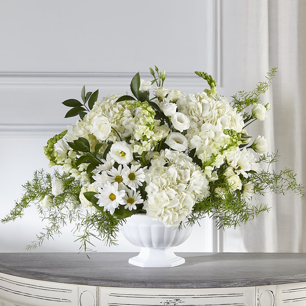 Love & Compassion Arrangement – Ros-al Floral, Forest City PA
