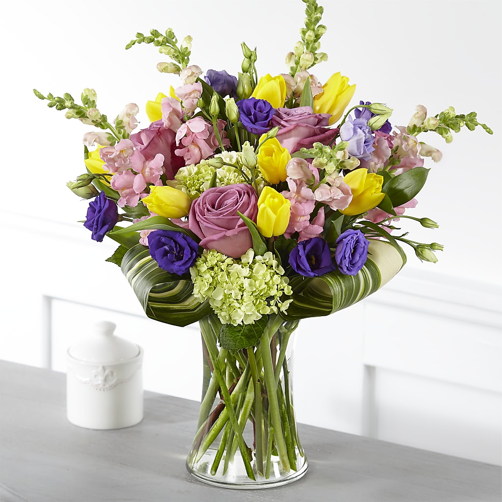 Wondrous Memories Bouquet – Ros-al Floral, Forest City PA