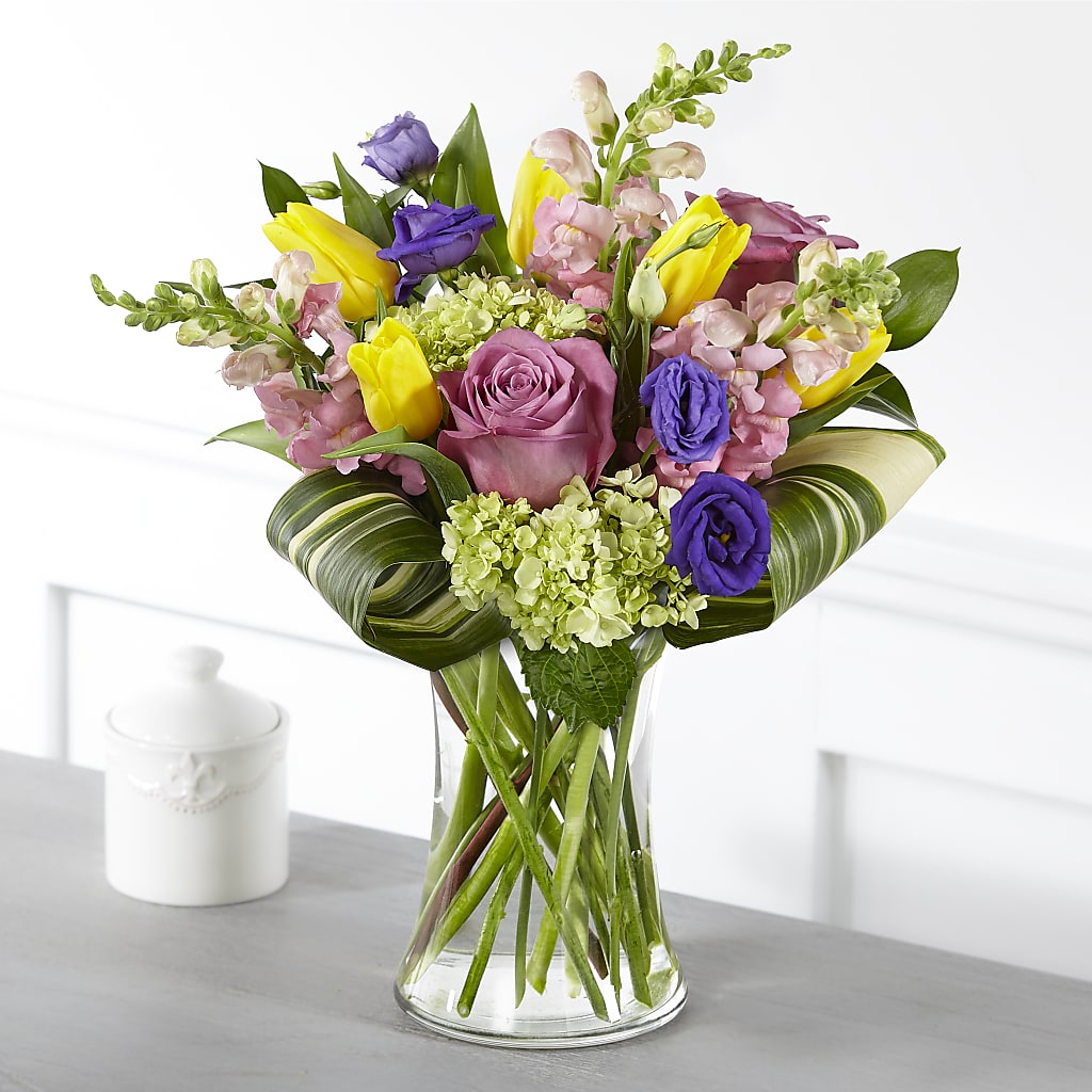 Wondrous Memories Bouquet – Ros-al Floral, Forest City PA