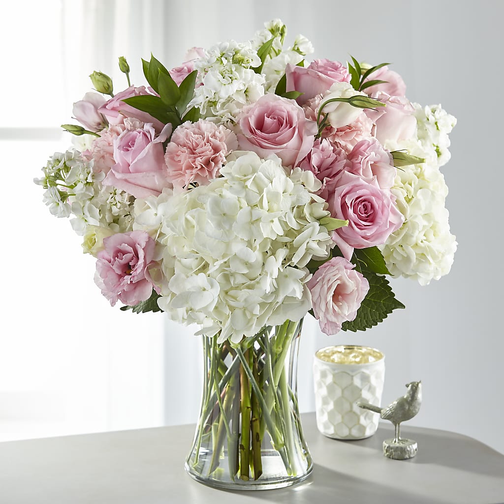 Guiding Grace Bouquet – Ros-al Floral, Forest City PA