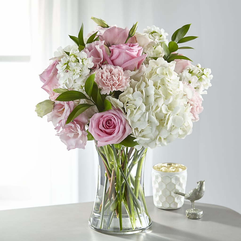 Guiding Grace Bouquet – Ros-al Floral, Forest City PA
