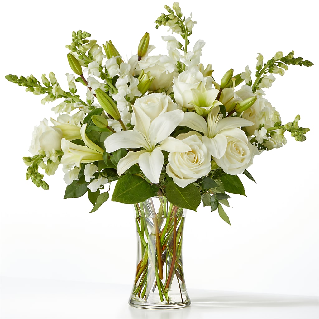 Eternal Friendship Bouquet – Ros-al Floral, Forest City PA