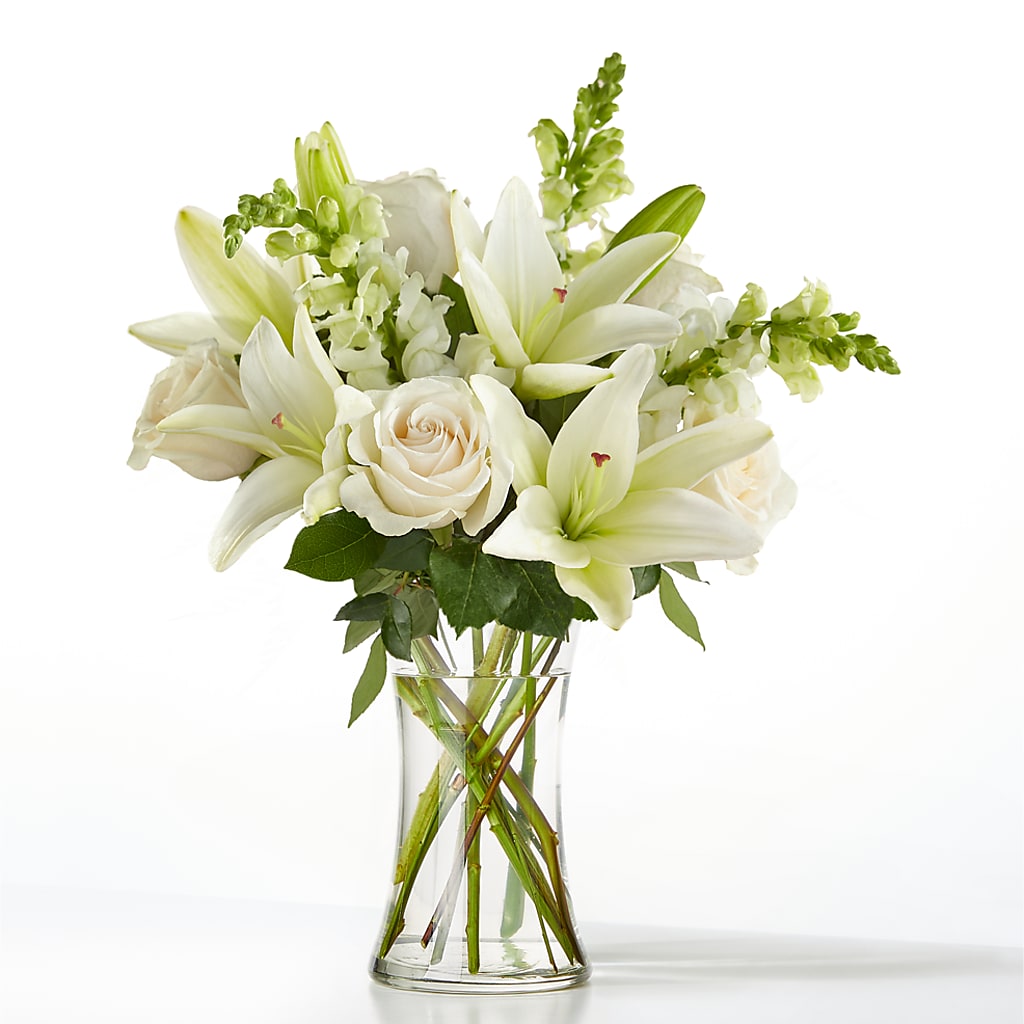Eternal Friendship Bouquet – Ros-al Floral, Forest City PA