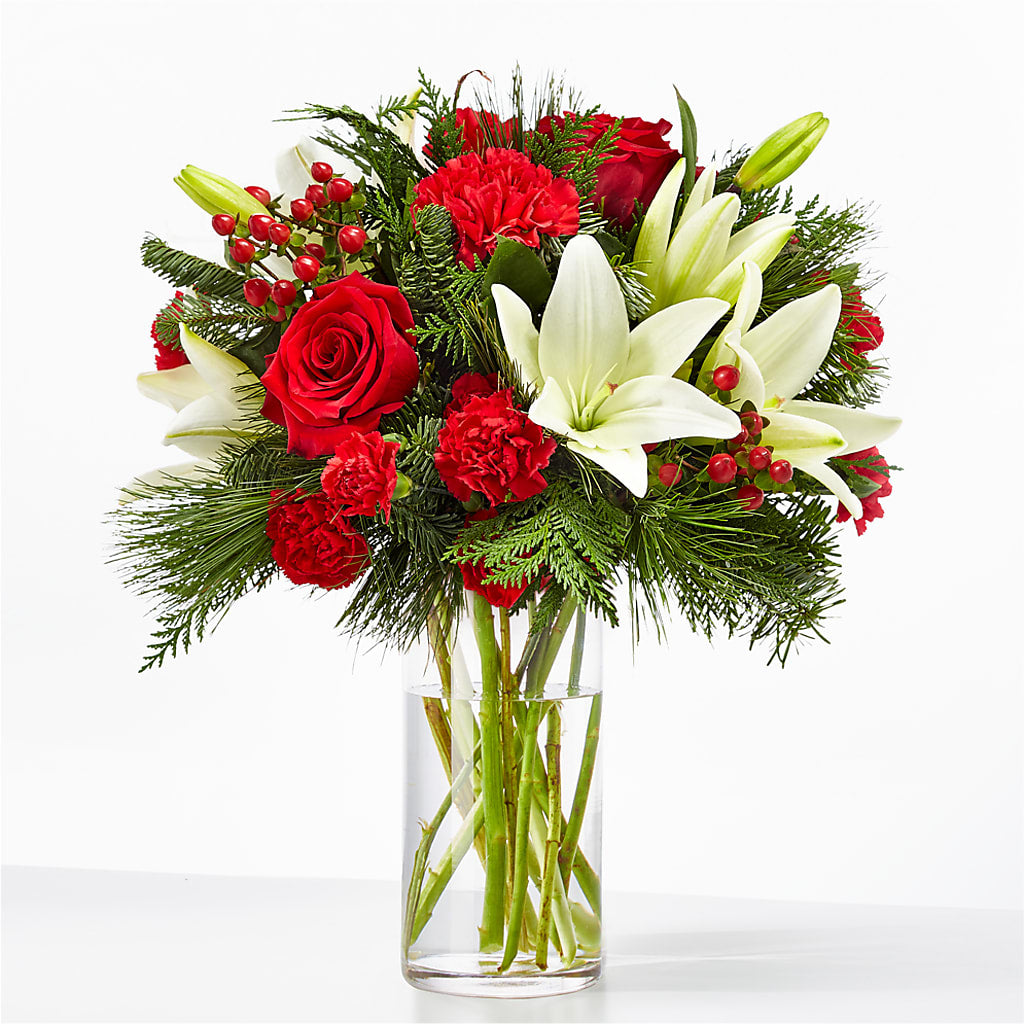 Joyful Greetings Bouquet – Ros-al Floral, Forest City PA