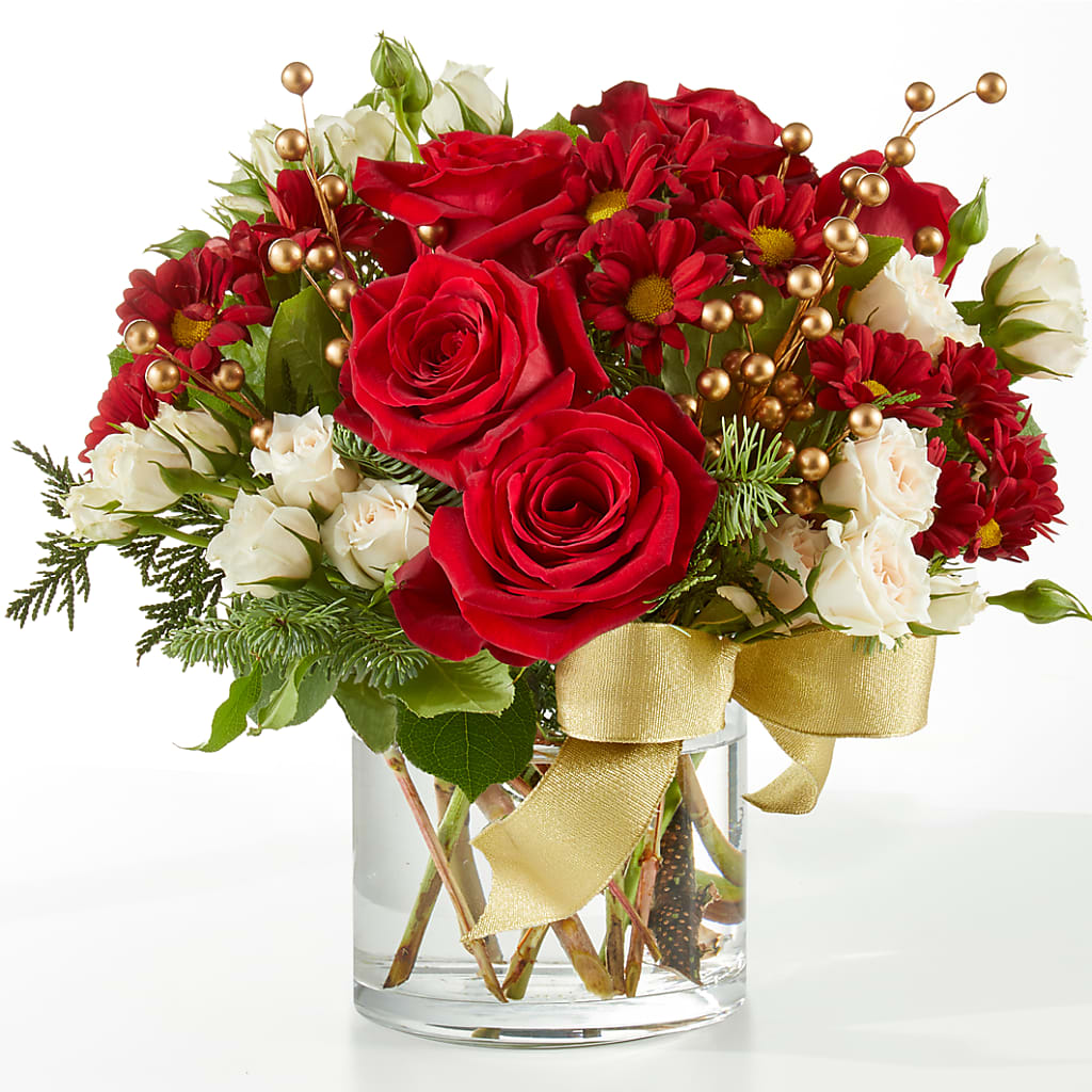 Believe Bouquet – Ros-al Floral, Forest City PA