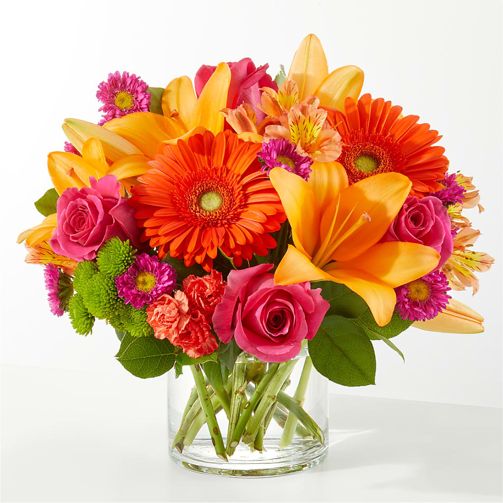 Soiree Bouquet – Ros-al Floral, Forest City PA