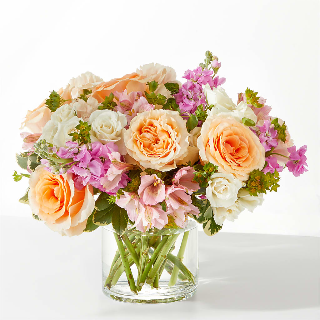 Paradise Bouquet – Ros-al Floral, Forest City PA