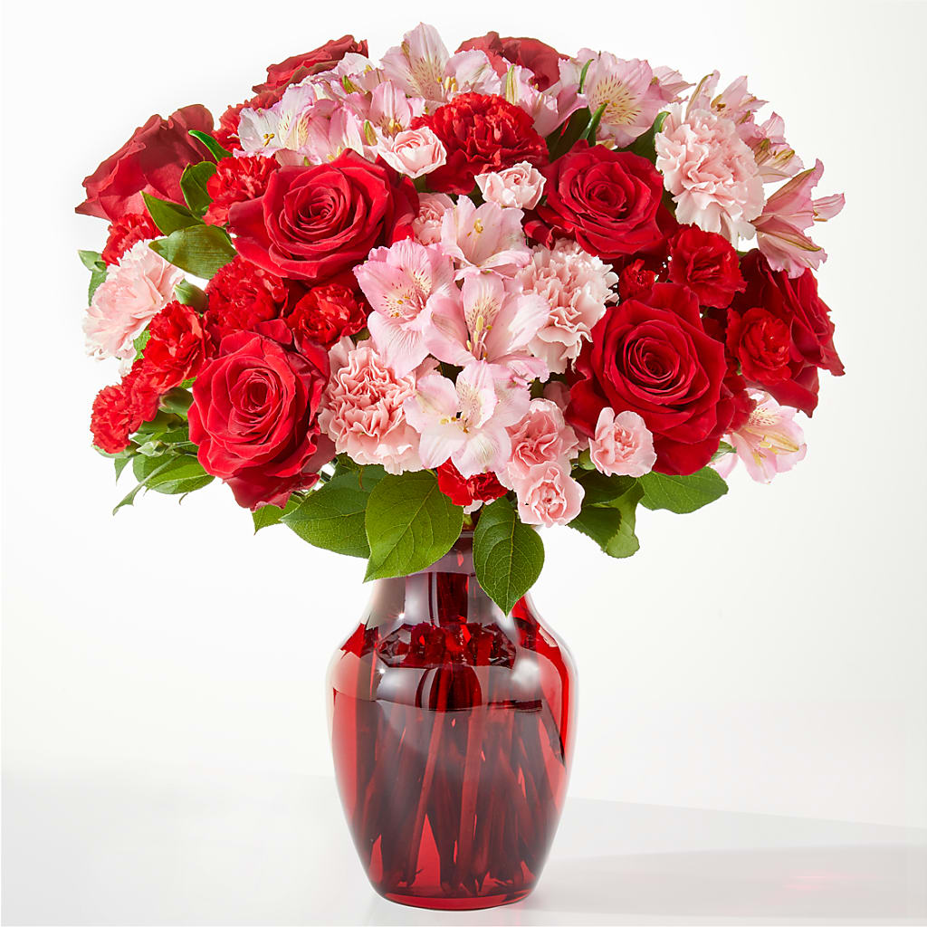 Candy Kisses Bouquet – Ros-al Floral, Forest City PA