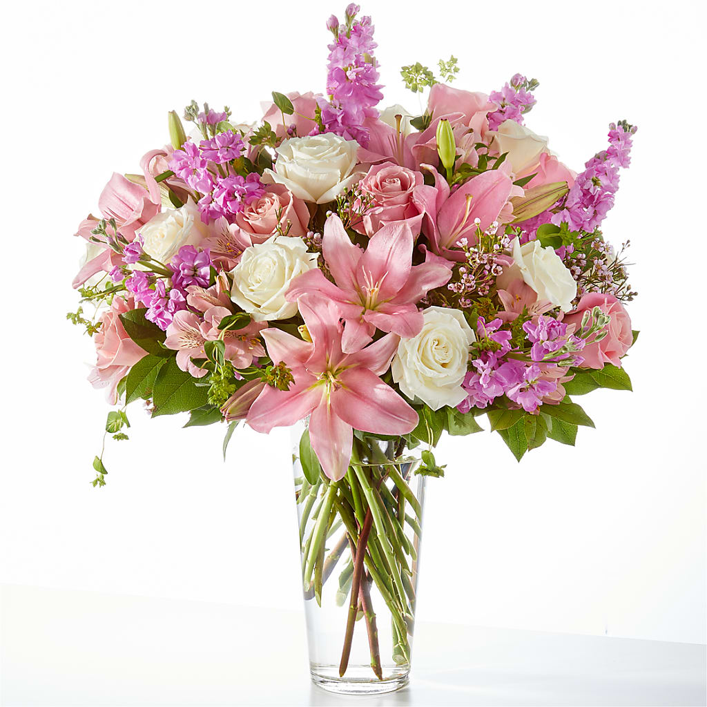 Ethereal Beauty Bouquet – Ros-al Floral, Forest City PA