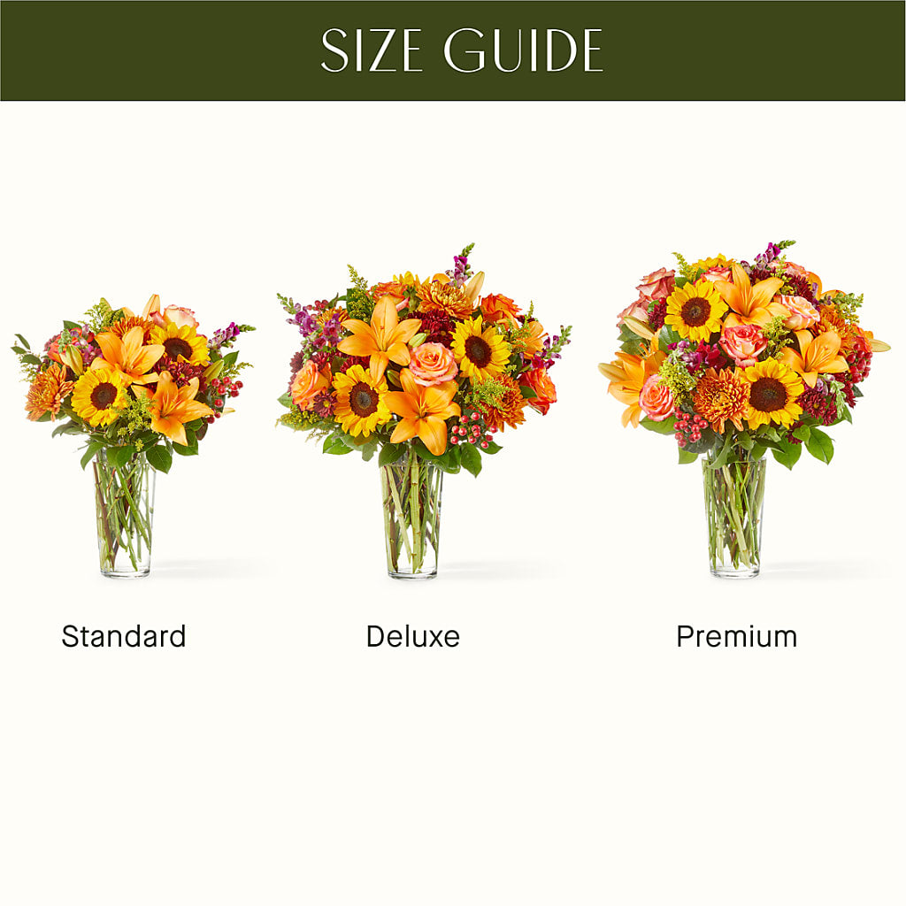 Seasons Change Bouquet – Ros-al Floral, Forest City PA