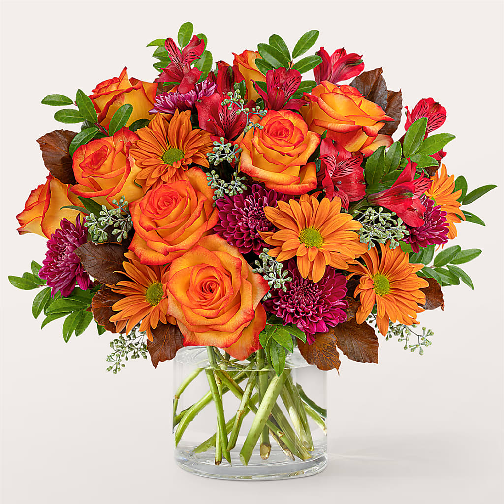 Brisk Morning Bouquet – Ros-al Floral, Forest City PA